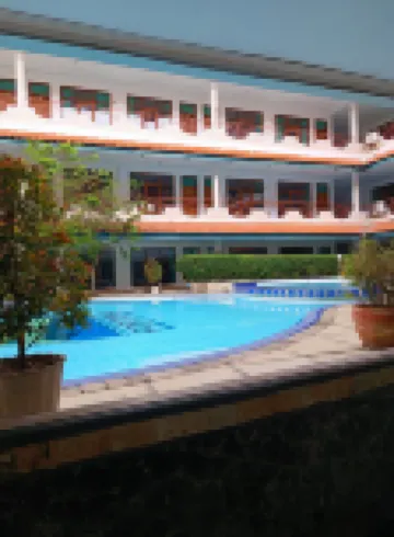 Fortuna Hotel