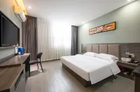 Jichu Chain Hotel (Shishou Xiang'e Agricultural Trade City)