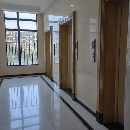 Orange Projection Homestay