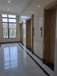 Orange Projection Homestay