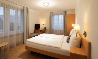 Wysses Roessli Swiss Quality Hotel