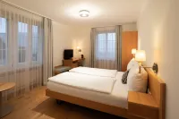 Hotel Wysses Rössli Hotels in 