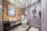Homeinn Selected Hotel (Tai'an Taishan Railway Station Daimiao)