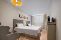 HanTing Hotel (Wuhan Huazhong University of Science and Technology) Hoteles cerca de East Campus of Huazhong University of Science and Technology