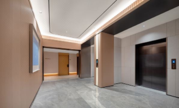 JI Hotel (Changchun Longjia International Airport)