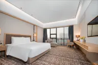 Kai Mei Grand  Hotel Hotels in High-Tech Development Zone&East Nanchang Commercial Area