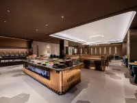 Crystal Orange Beijing Fengtai Baicheng Railway Station Headquarters Base Hotels near Keyilu Station