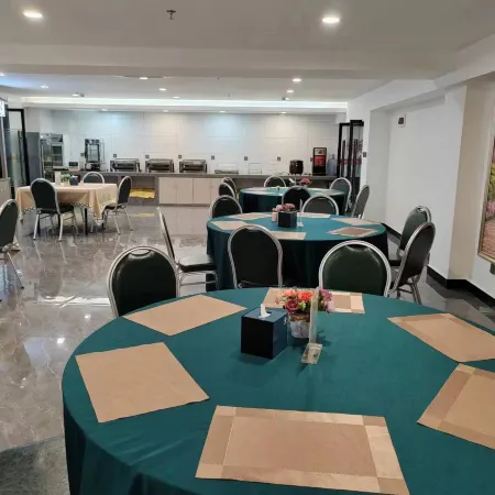 Oukaihua Hotel