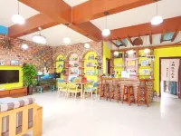 Yunqi Danxia Riverside Vacation Apartment (Danxiashan Scenic Area)