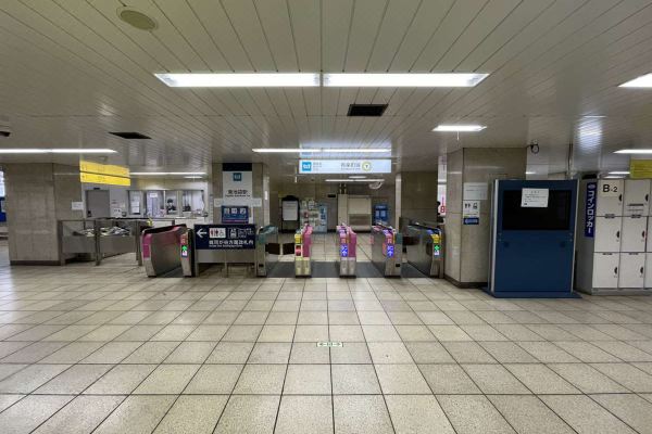 호텔 리솔 이케부쿠로(Hotel Resol Ikebukuro)_2