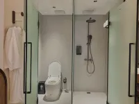 Floral Hotel·Qichi Hot Spring Homestay (Zhangzhou Ancient City Branch)