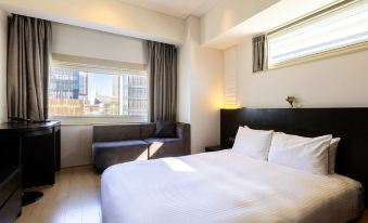 Hotel Gracery Ginza