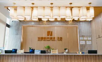 HaiNan Jialan Wellness-hotel