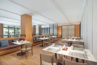 Fairfield by Marriott Zhuji - breakfast