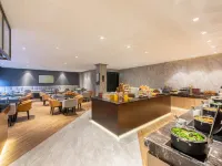 大連開發區萬達廣場金馬路亞朵X酒店 鄰近大连开发区的酒店