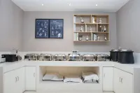 City Comfort Inn Hotel (Shiyan Wudang Avenue Chongqing Road)