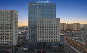 Yilong Anyun Hotel (Biyun Plaza)