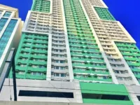 Green Residences Stays by PBYY Hotels near Vito Cruz
