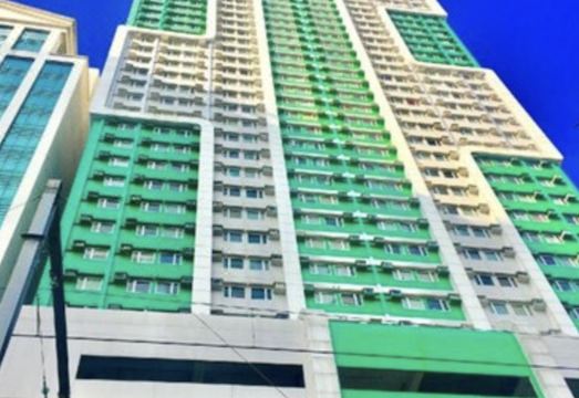 Green Residences Stays by PBYY