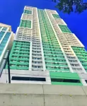 Green Residences Stays by PBYY