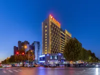 Vienna Hotel (only Henan Film Town in Zhengzhou)