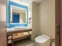 Holiday Inn Express HEFEI FTZ by IHG Hotels near Hefei Wildlife Park
