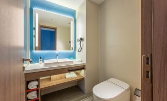 Holiday Inn Express HEFEI FTZ