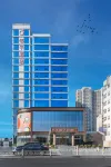 Orange Hotel (Changzhou Railway Station) Hotels near Tianning