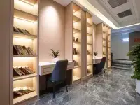 fengji hotel Hotels in der Nähe von Sanxia-Platz