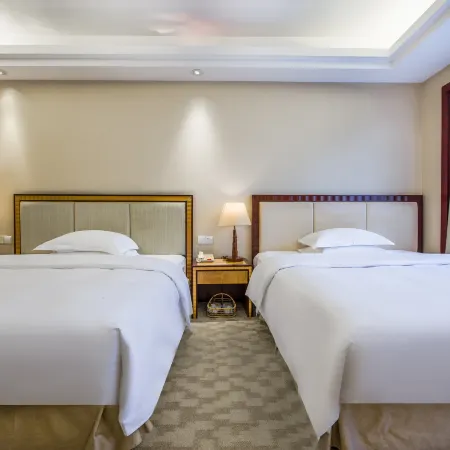 Huihua International Hotel