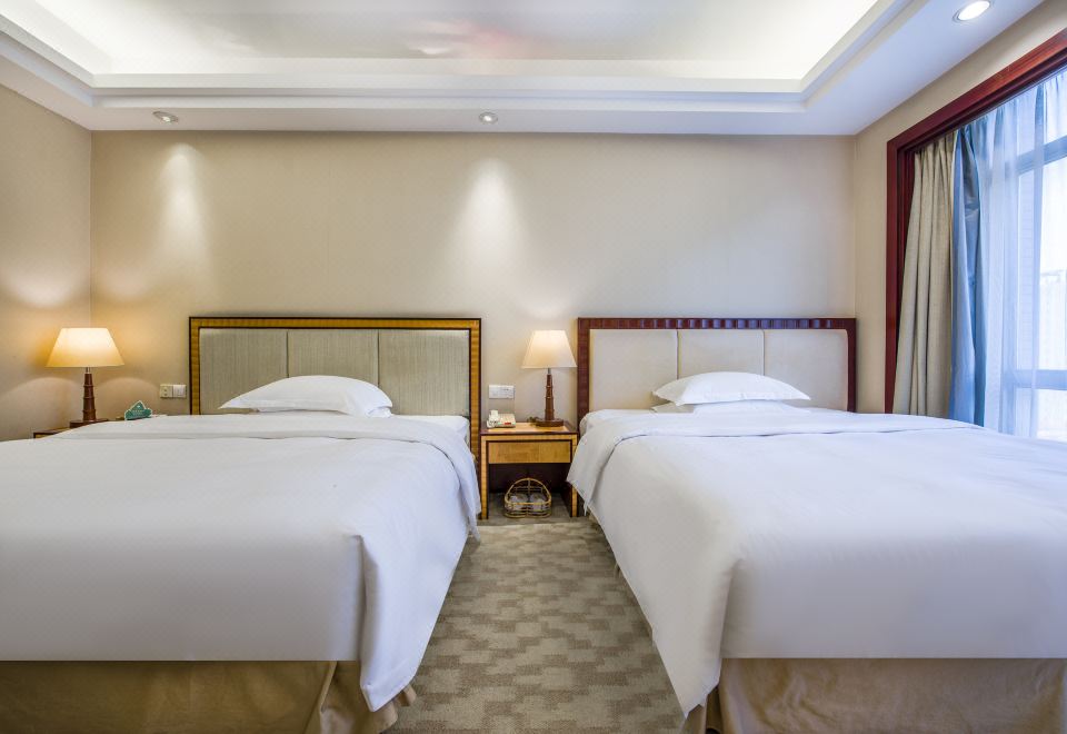 3. 후이 후아 인터..