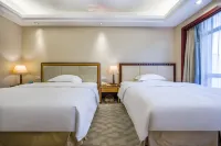 Huihua International Hotel Hotels in Changping Town