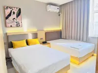 Gangu Qianquan Homestay فنادق في قانغ قو