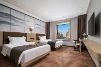Yujian ZhongMei Hotel