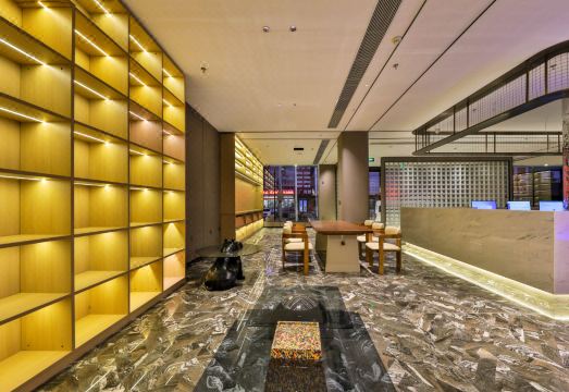 스마트 호텔 시스템