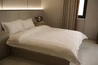 Jushang Seaview Holiday Homestay (Ninghai Qiangjiao Town Branch) - พร้อมระเบียง