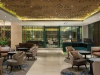 Hotel Santika Premiere Gubeng Surabaya