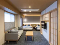 Rinn Niomon Hotels near Miyakomesse