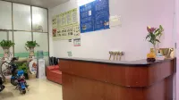 Taimin Hostel