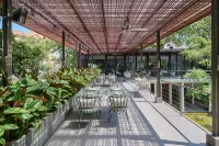 Plantation Urban Resort & Spa - breakfast