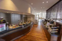 Koko Hotel Sendai Kotodai Park - sarapan