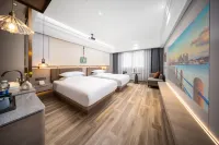 Yuhao Jinxiang Hotel (Cangnan Jinxiang Branch) Hotels in Cangnan