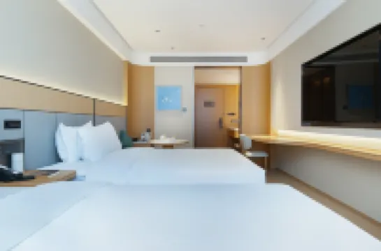 全季飯店（瀘州萬象匯金融中心店）