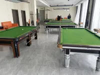 Maple Hotel