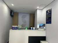 Lihua Town Business Hotel (Beijing Daxing Branch)