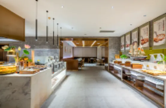 台州一鼎豪生大酒店