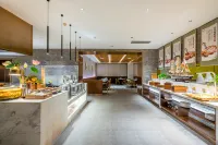 Howard Johnson Yiding Plaza Taizhou Hotels in Taizhou