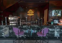 Amethyst Hotel Pattaya Hotels in Pattaya
