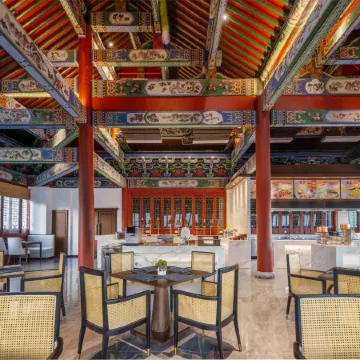 Qingzhaoquan City Shuangquan Resort Hotel