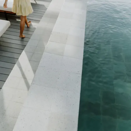 The Komu Canggu Bali
